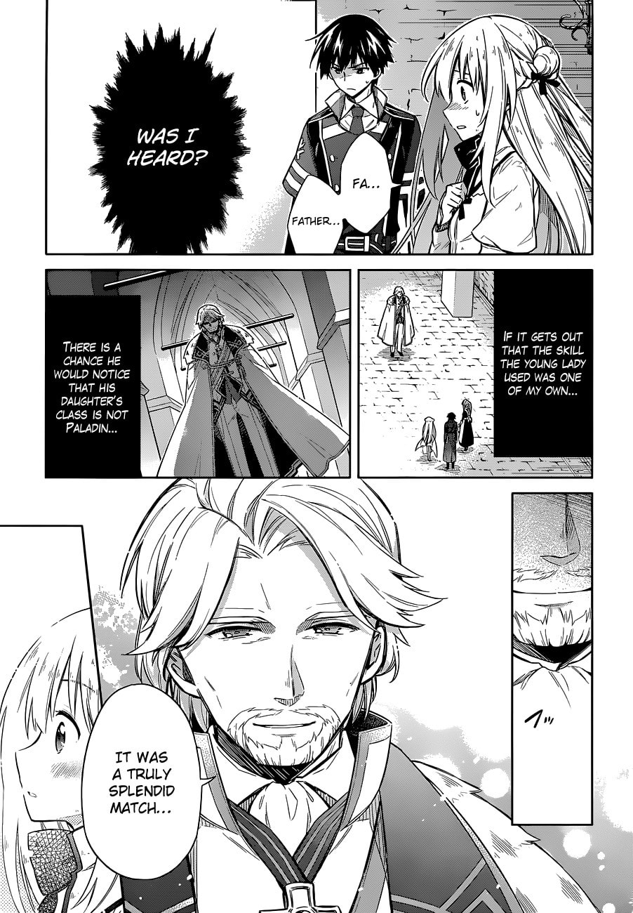 Read Assassin