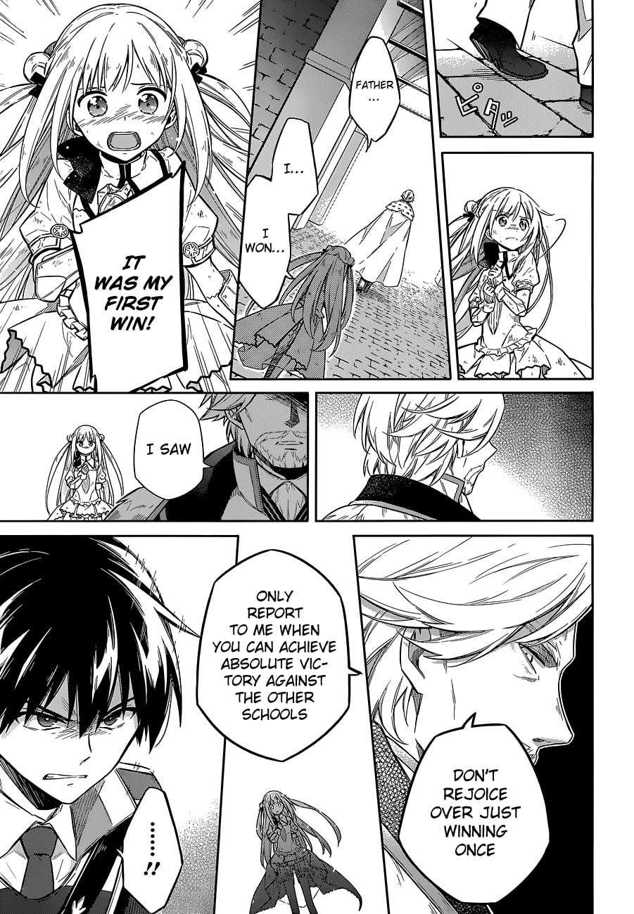 Read Assassin