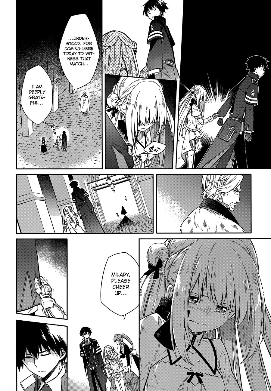 Read Assassin