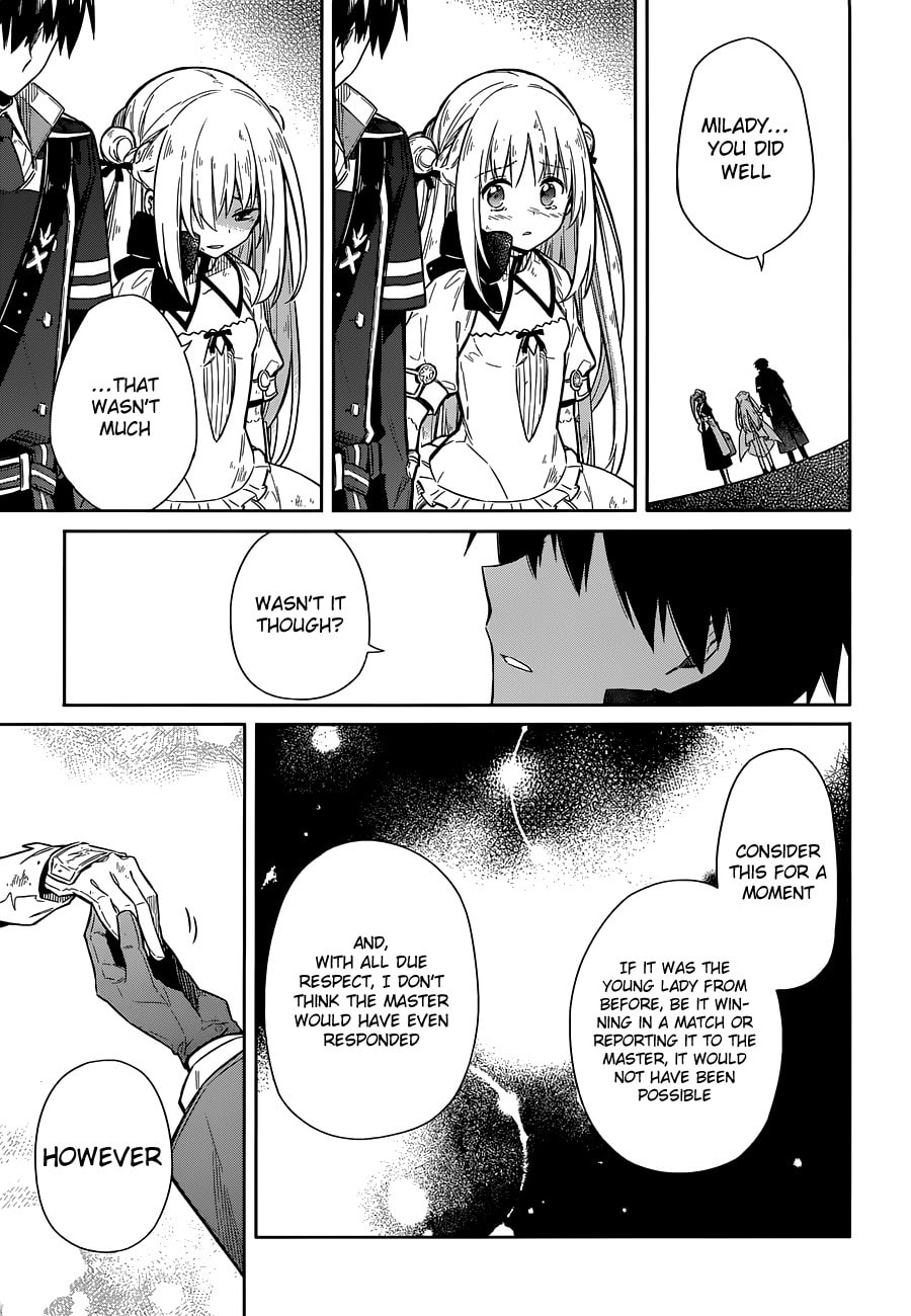 Read Assassin
