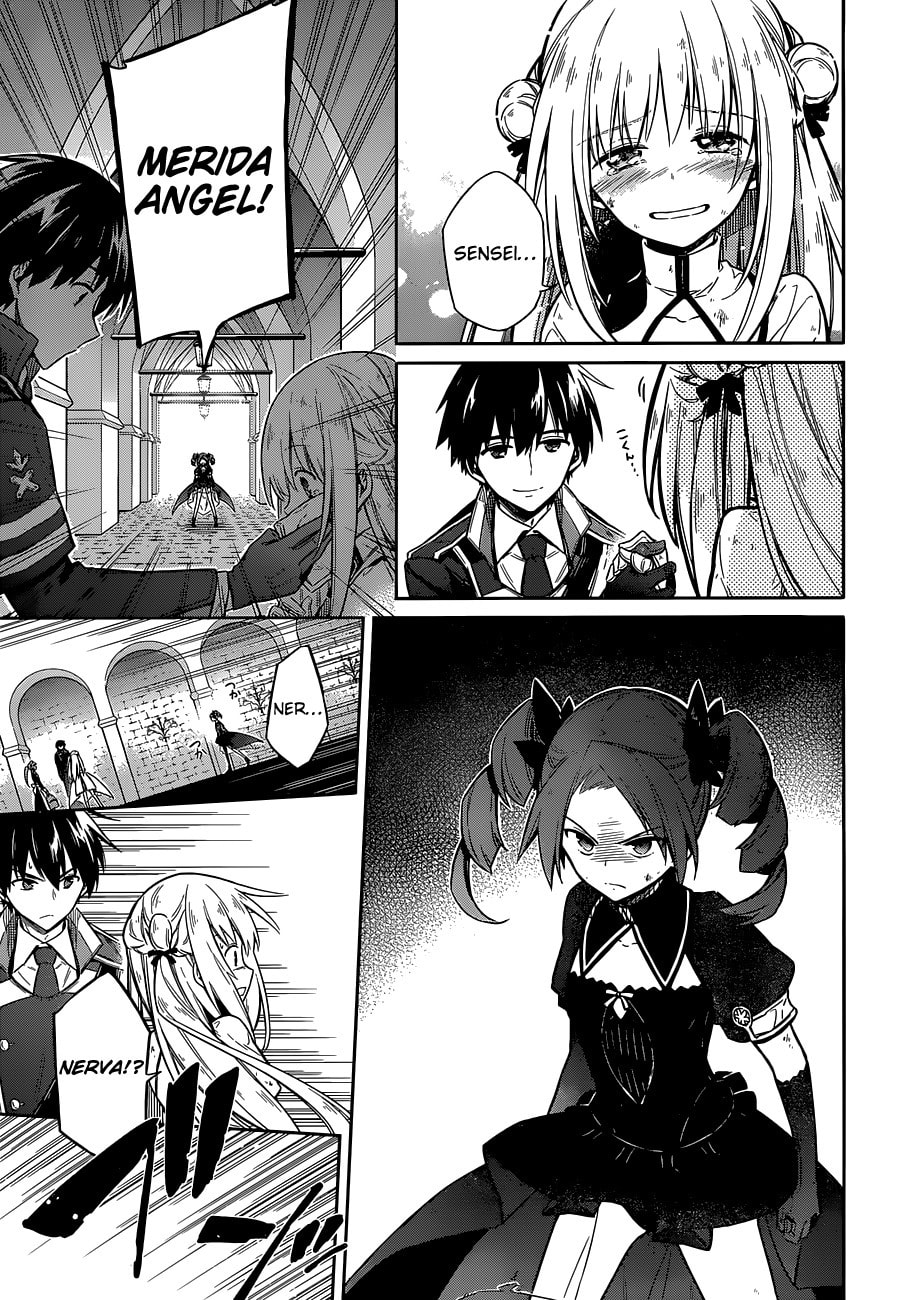Read Assassin