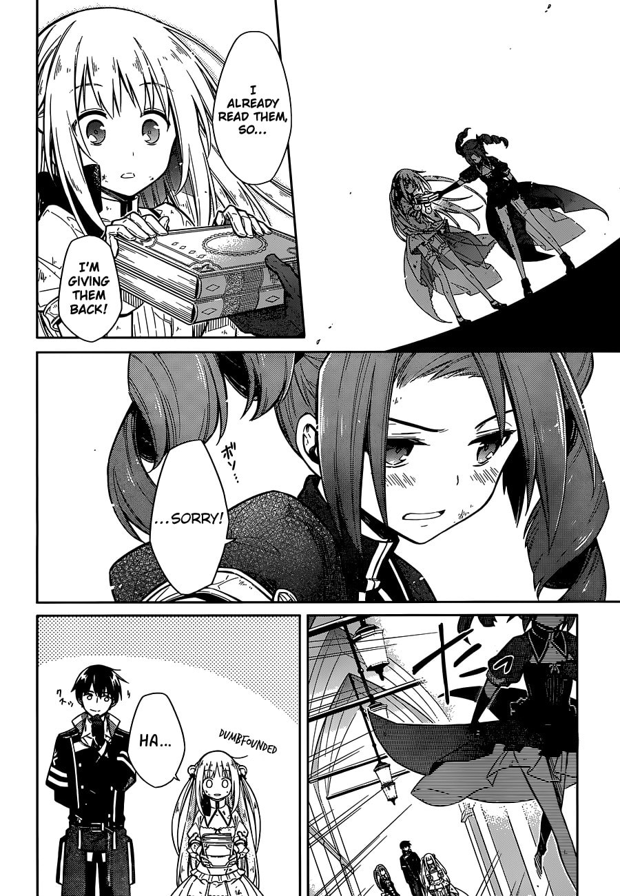 Read Assassin