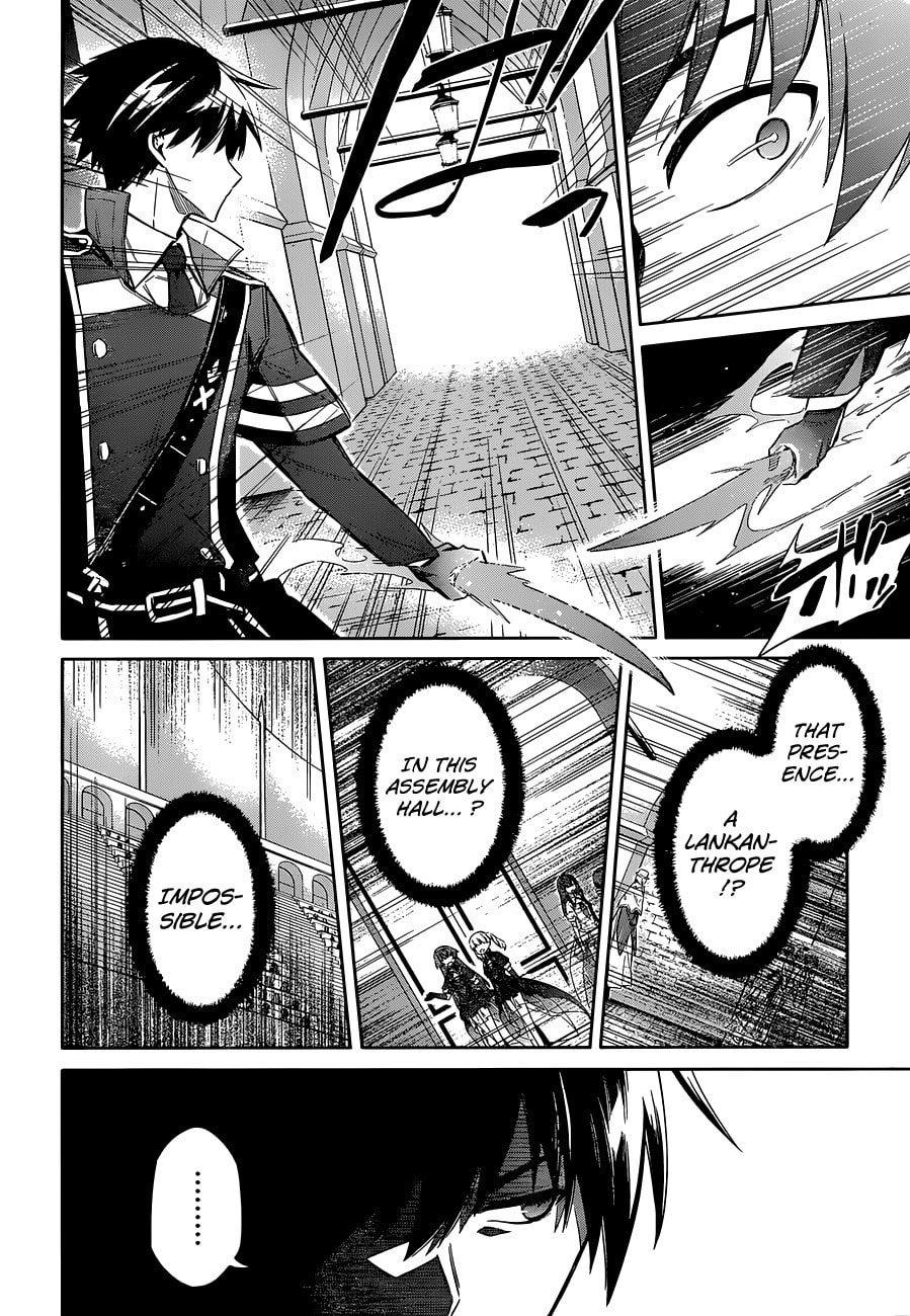 Read Assassin
