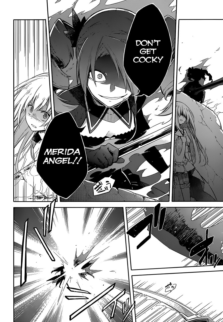 Read Assassin
