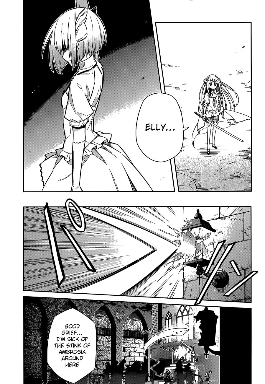 Read Assassin