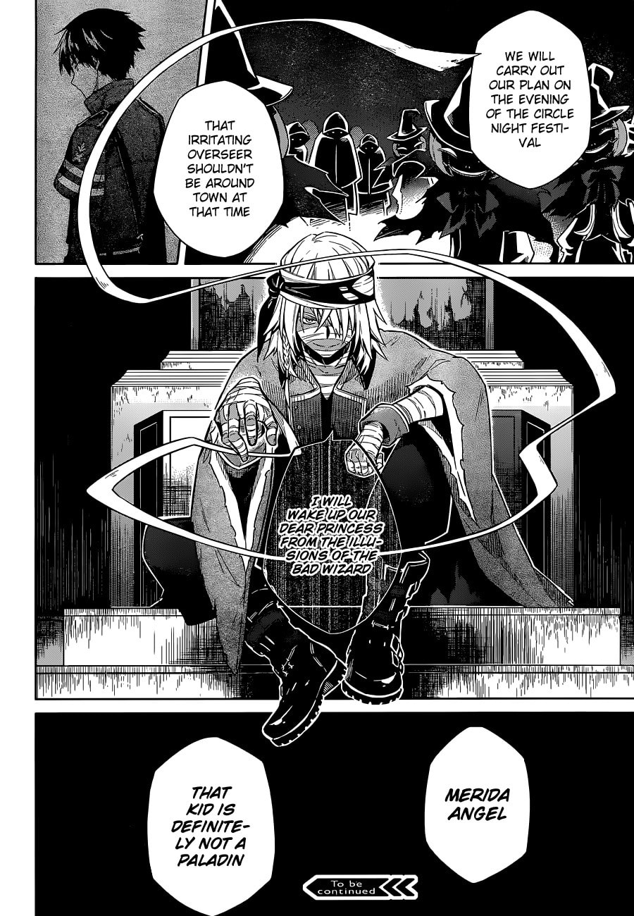 Read Assassin
