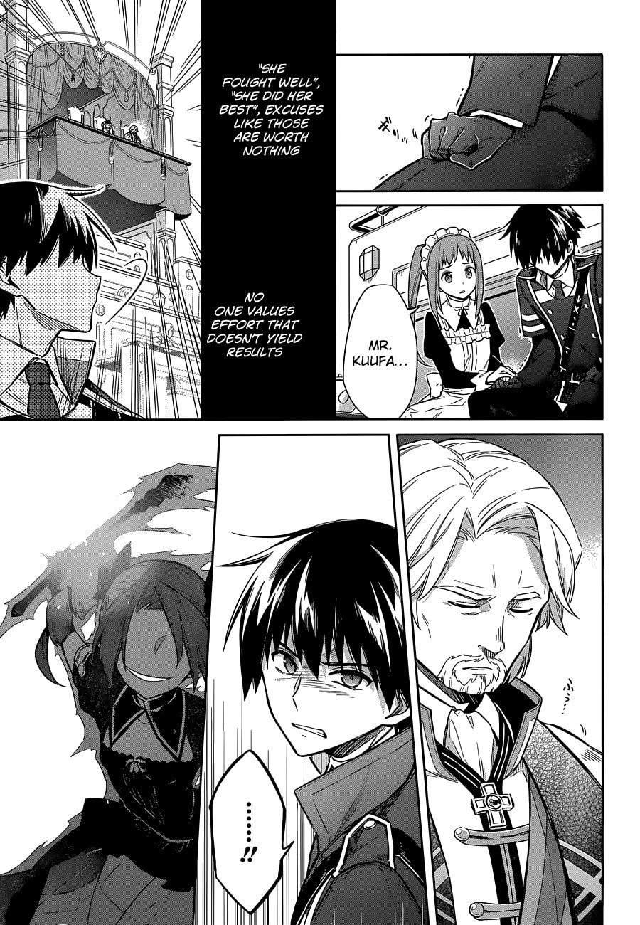 Read Assassin