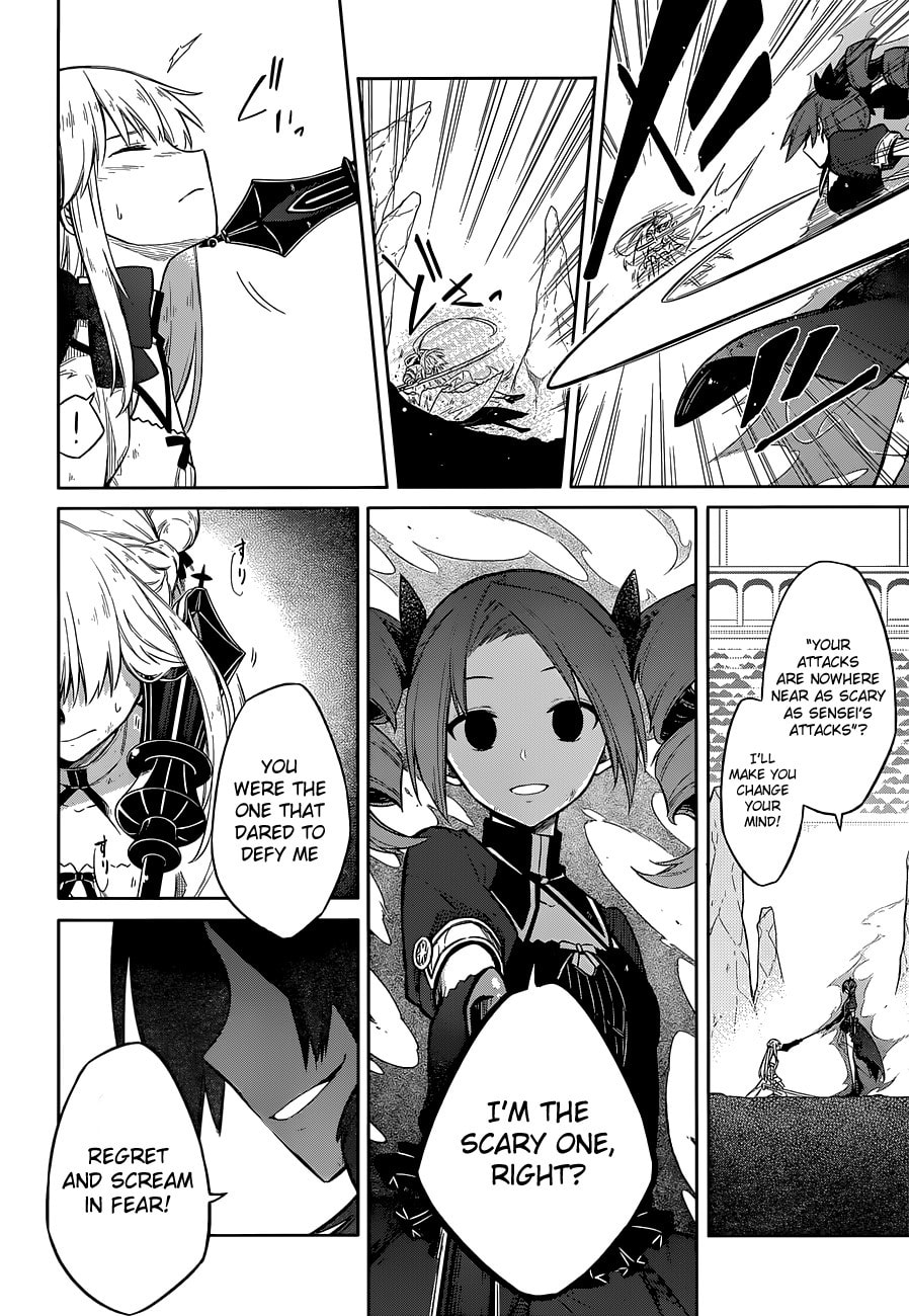 Read Assassin
