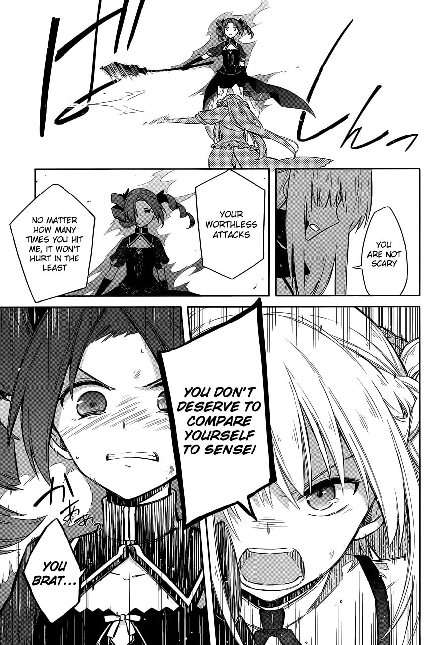 Read Assassin