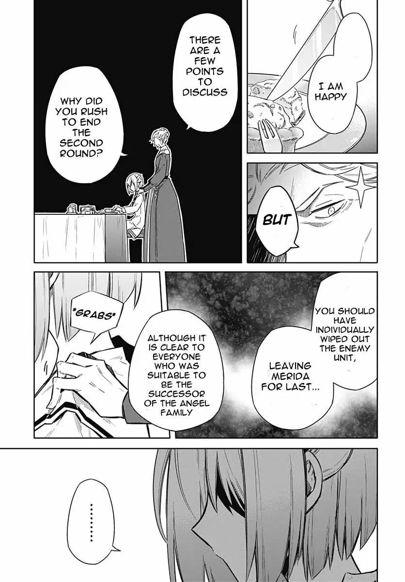 Read Assassin
