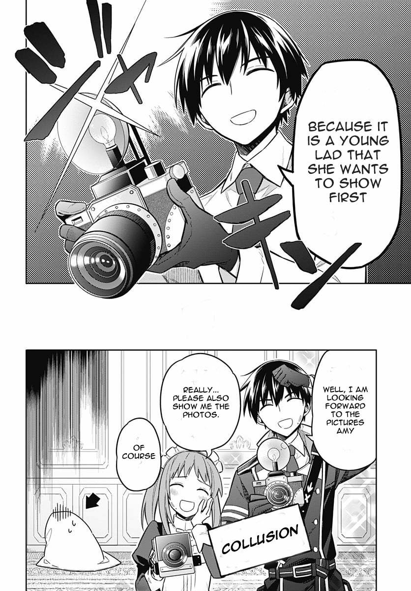Read Assassin