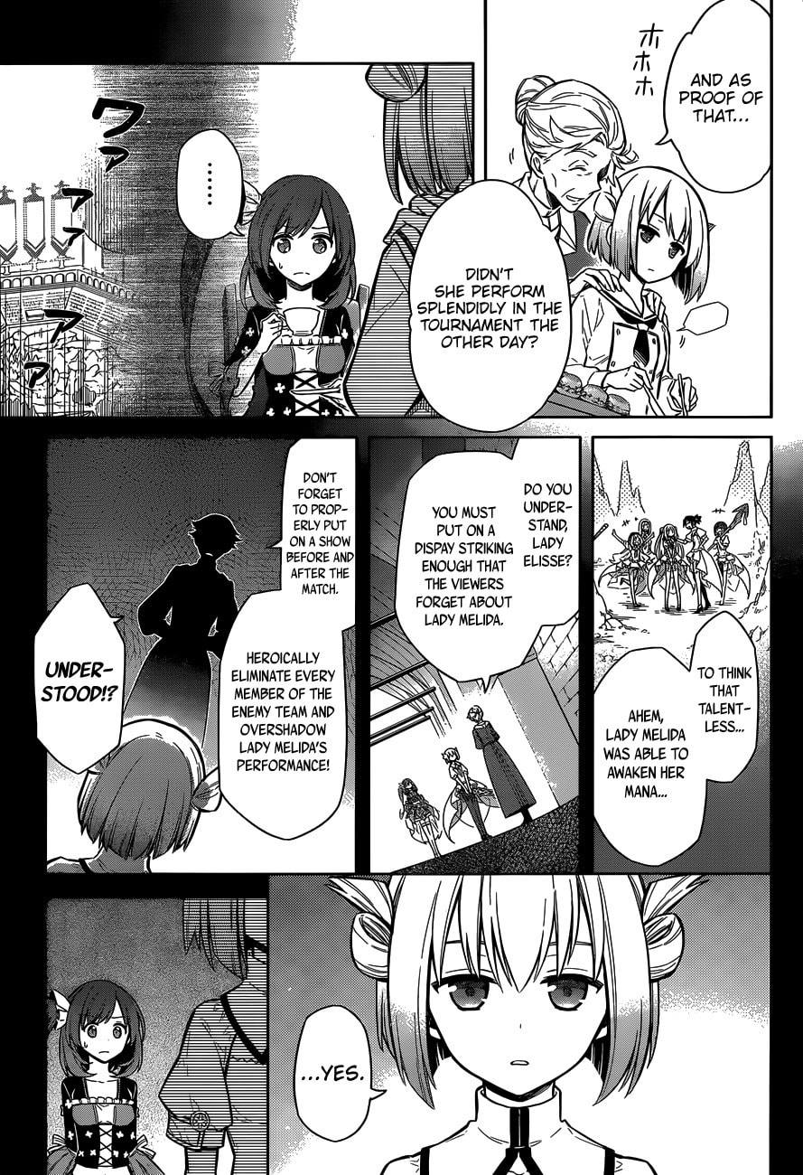 Read Assassin