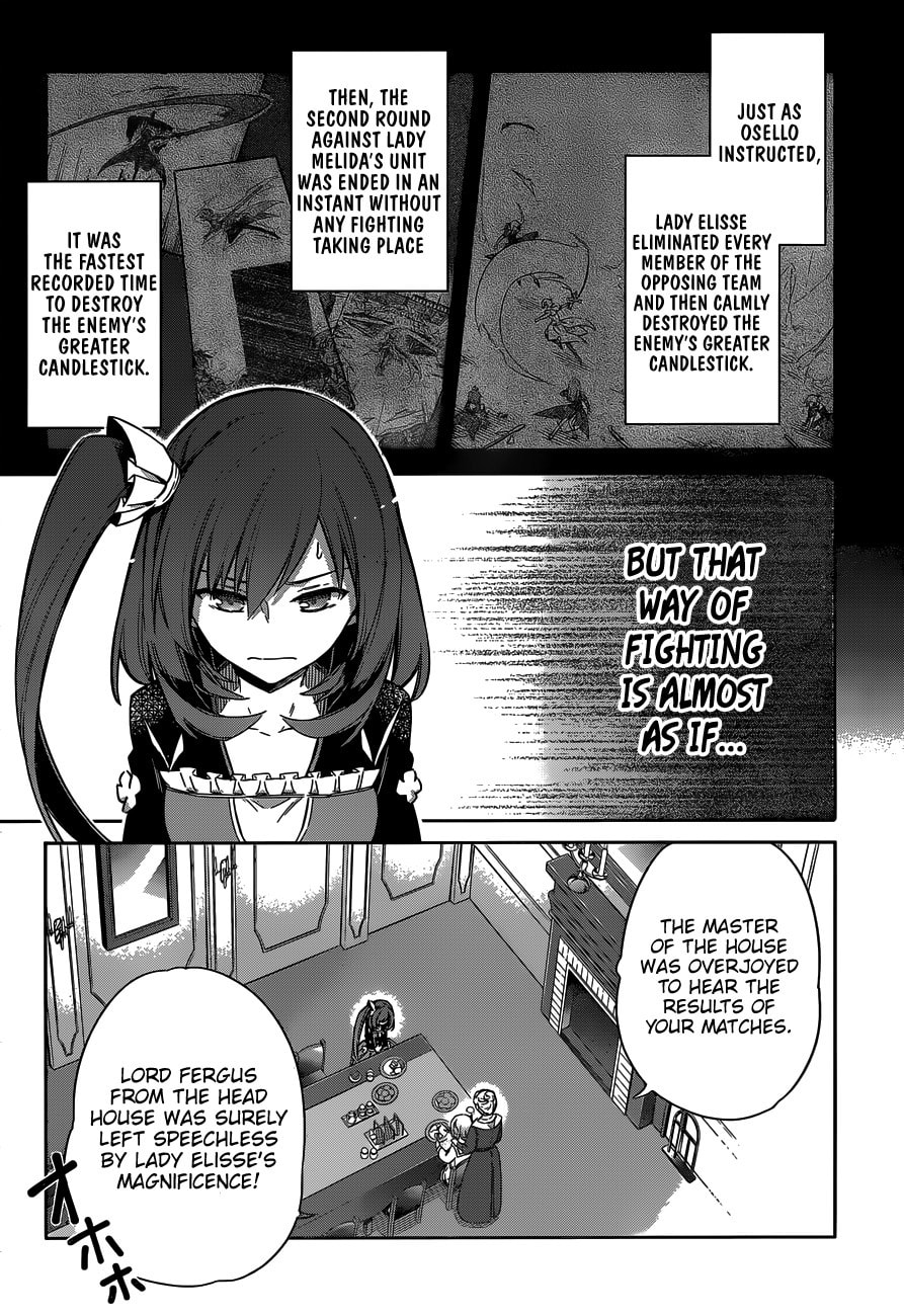 Read Assassin