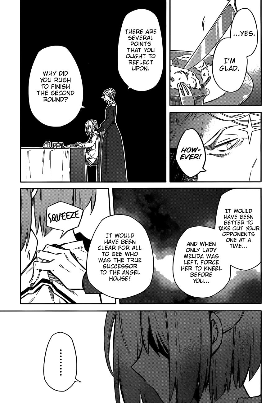 Read Assassin