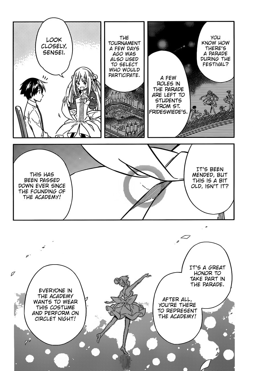 Read Assassin