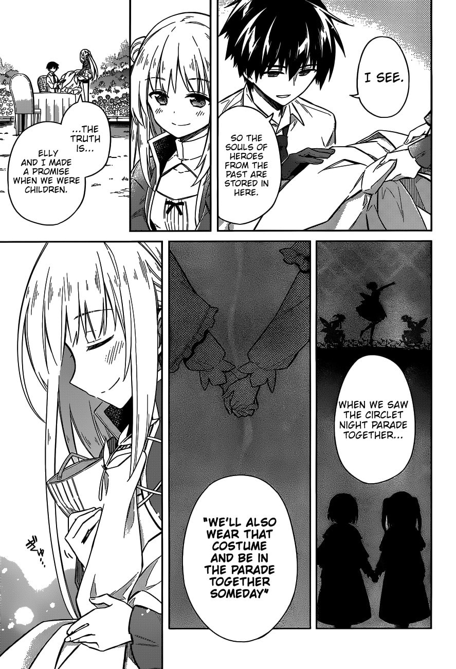 Read Assassin