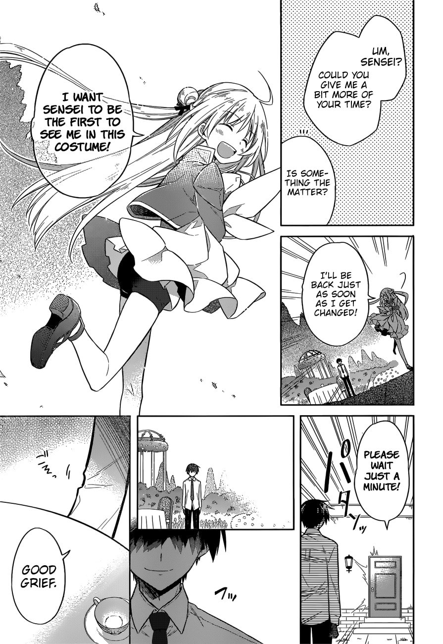 Read Assassin