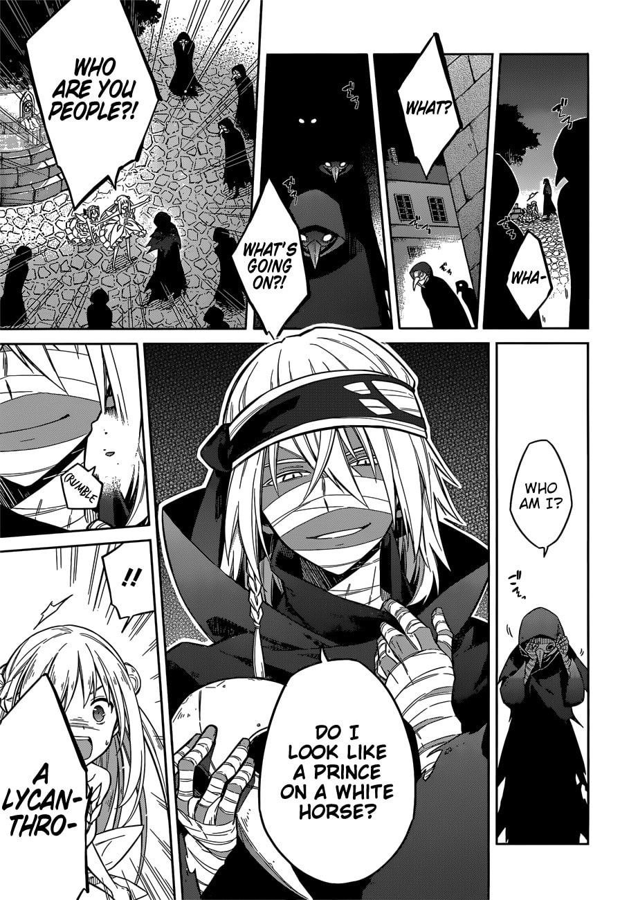 Read Assassin