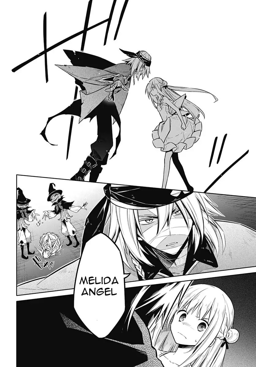 Read Assassin