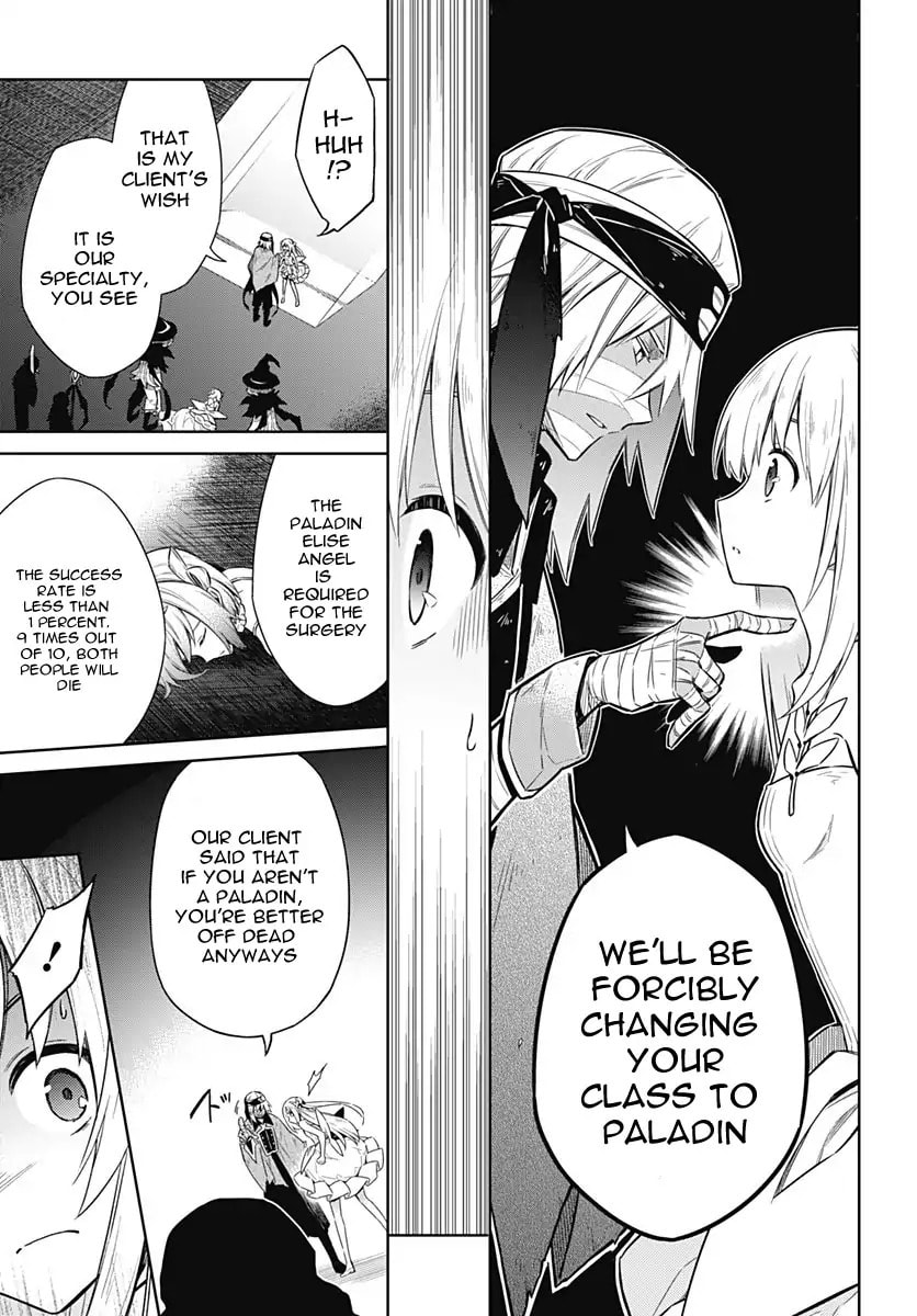 Read Assassin