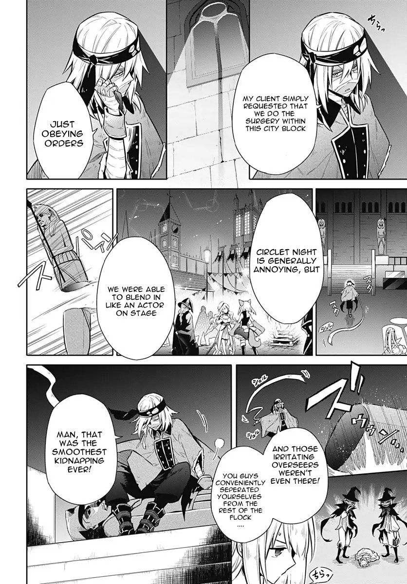 Read Assassin