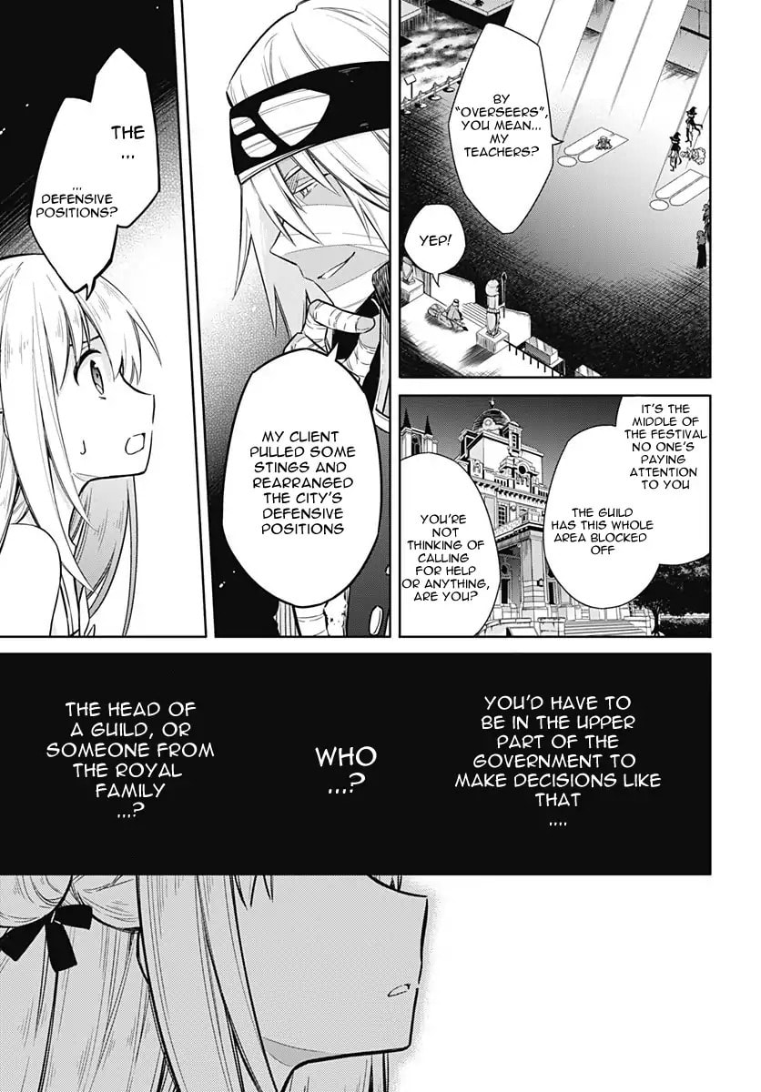 Read Assassin