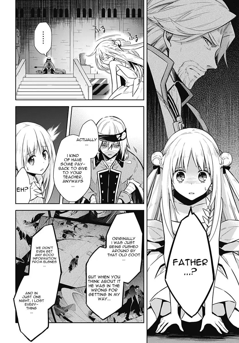 Read Assassin