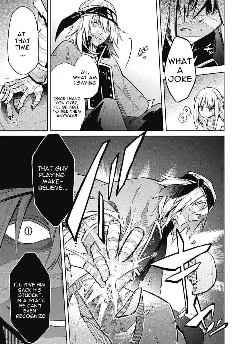 Read Assassin