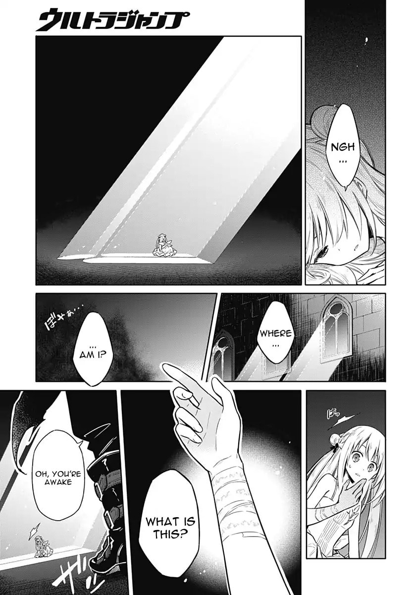 Read Assassin