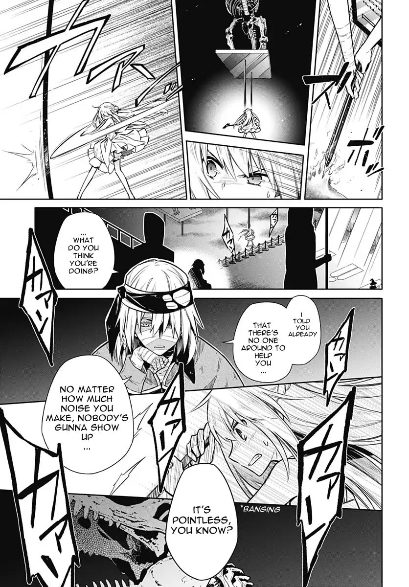 Read Assassin