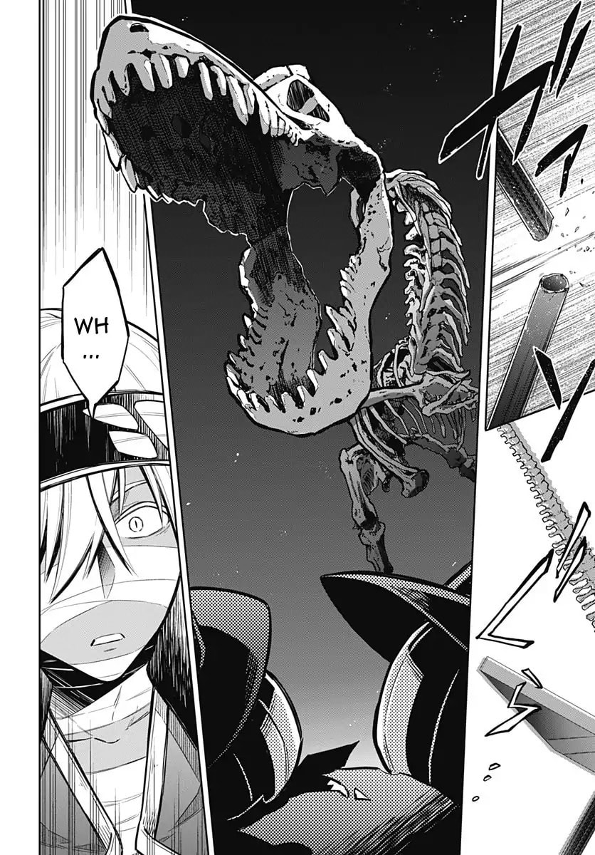 Read Assassin