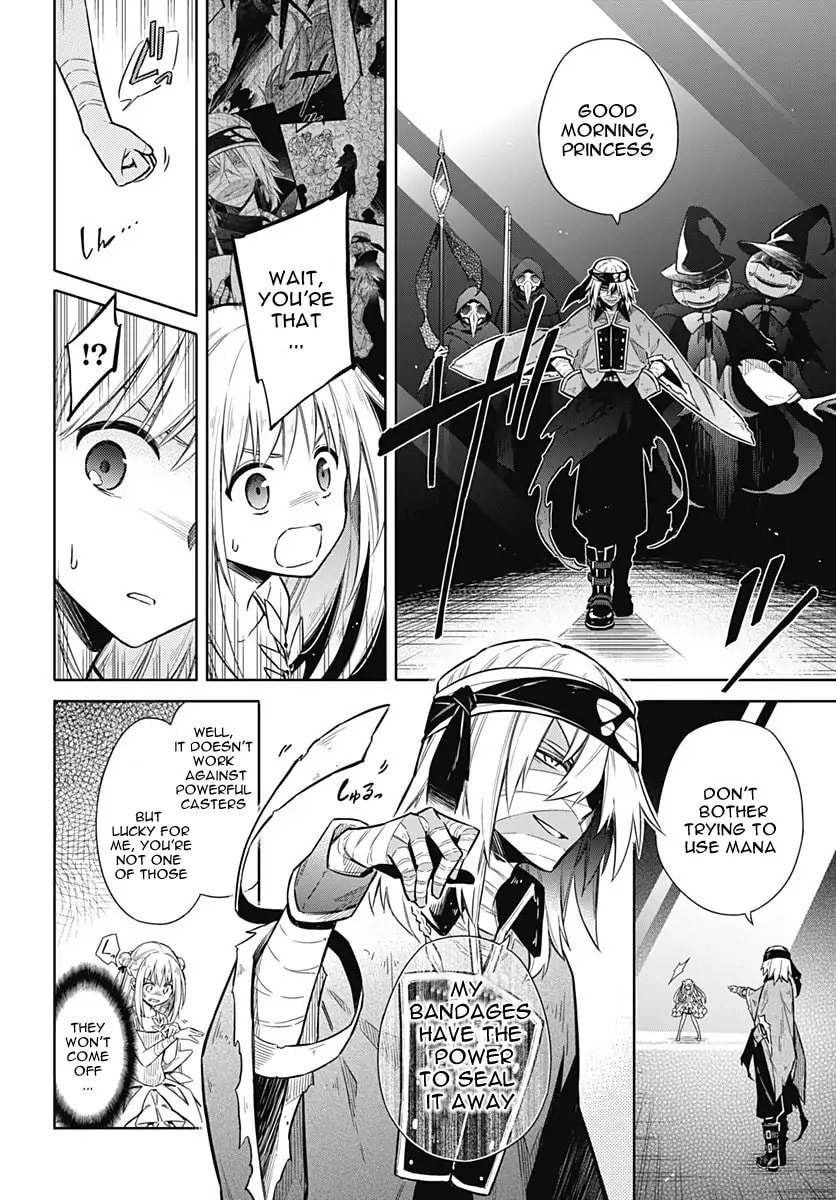 Read Assassin