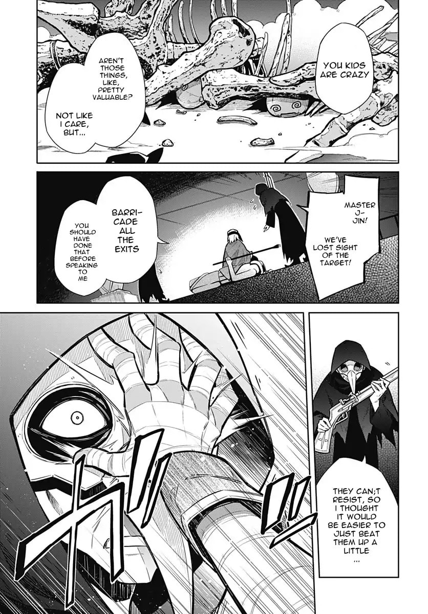 Read Assassin