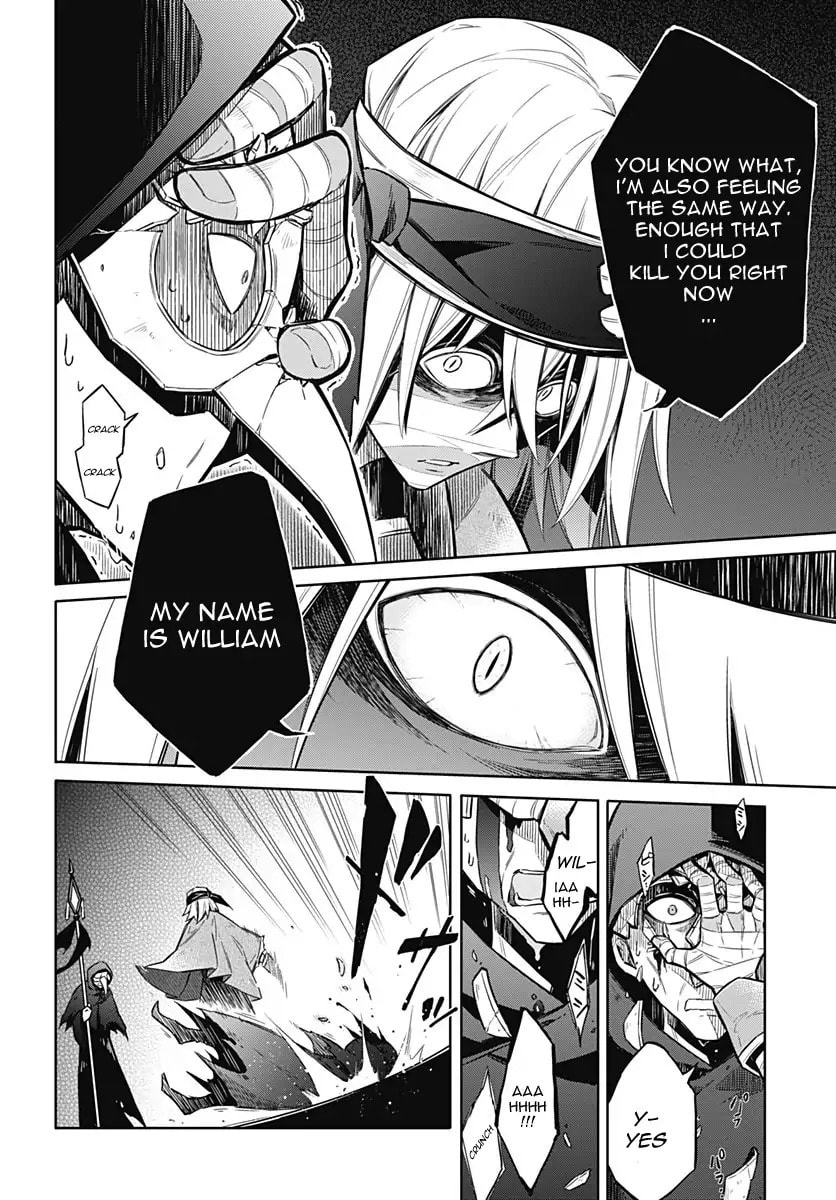 Read Assassin