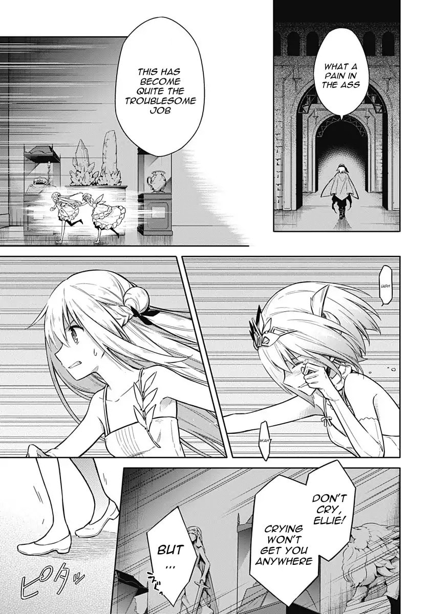 Read Assassin