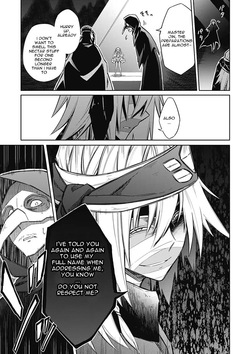 Read Assassin