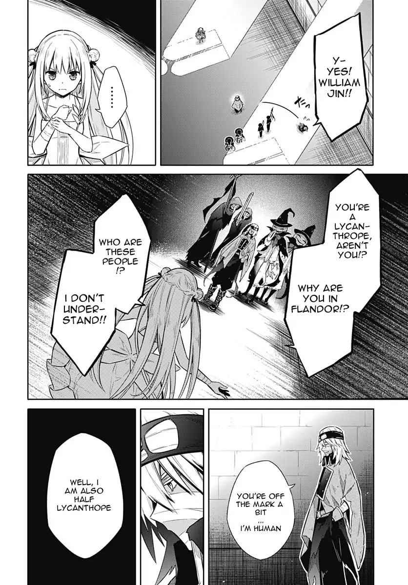 Read Assassin