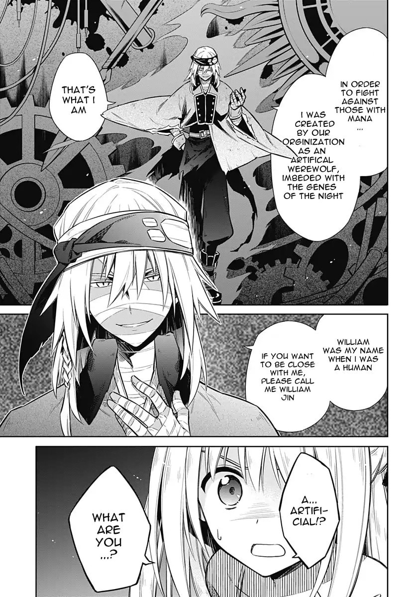 Read Assassin