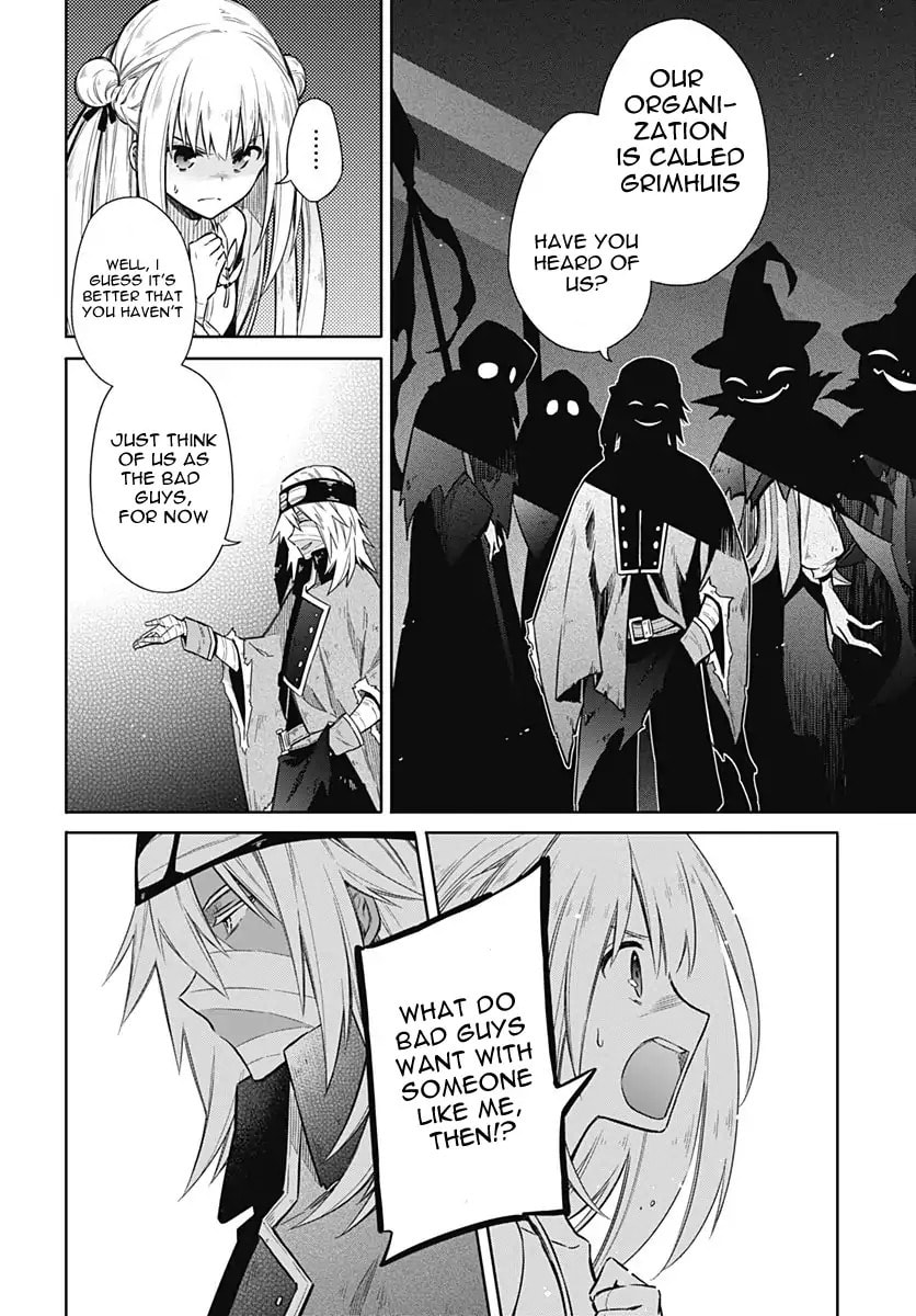 Read Assassin
