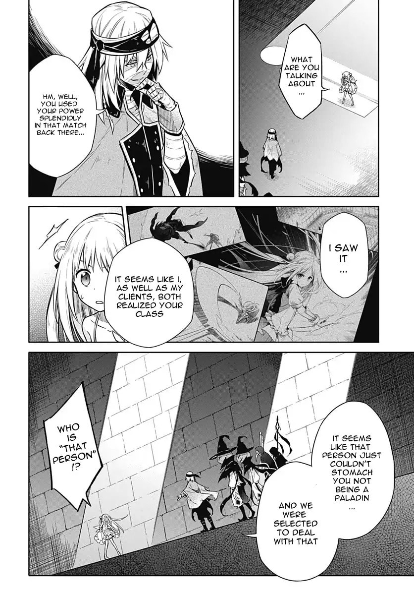 Read Assassin