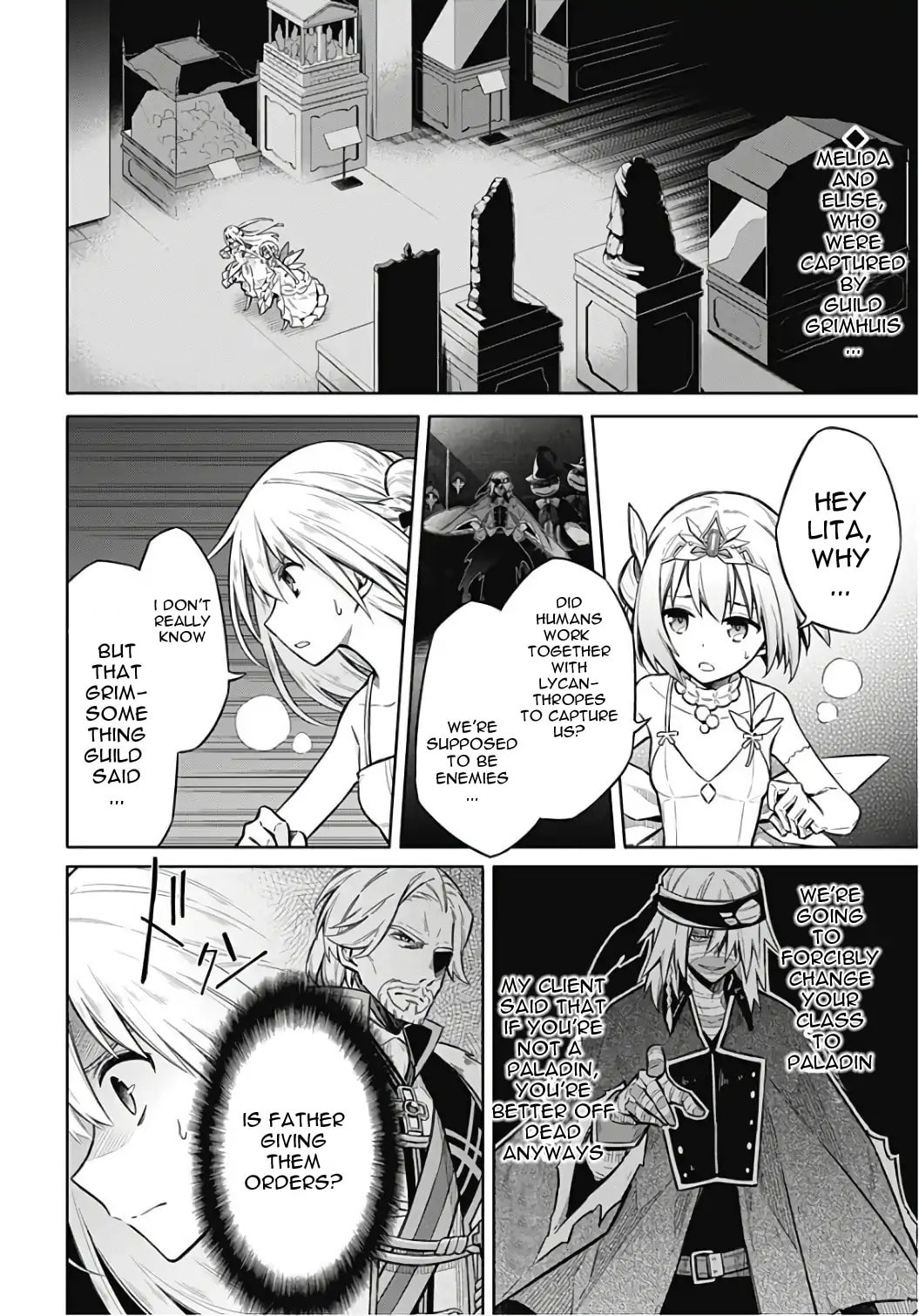 Read Assassin