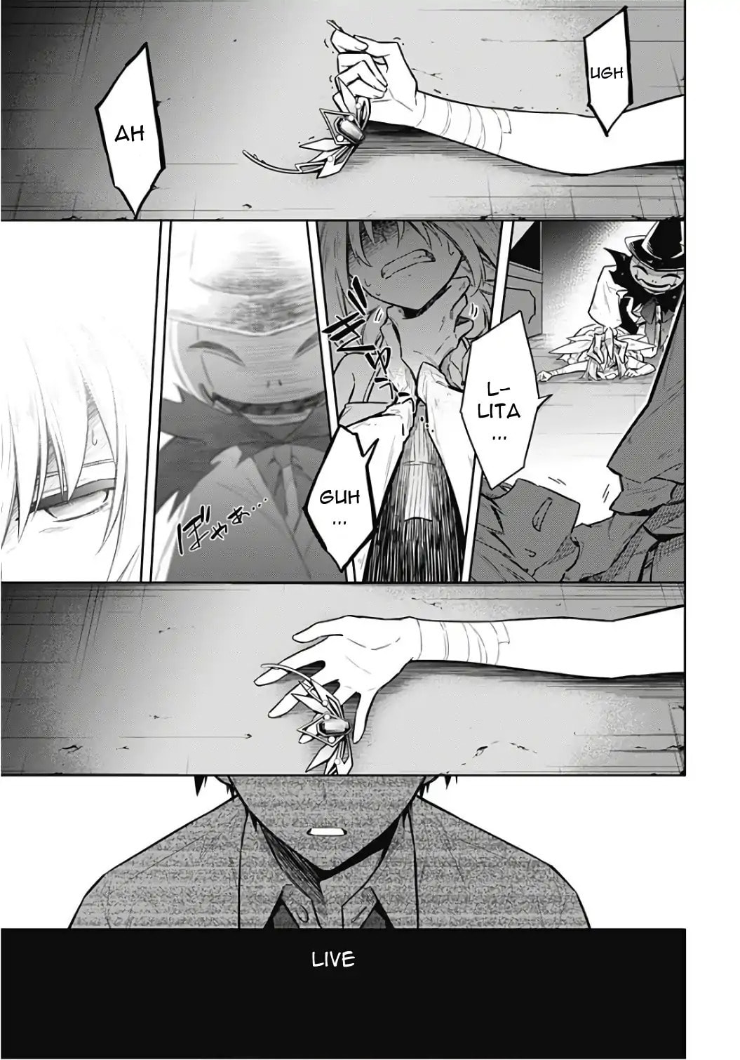 Read Assassin