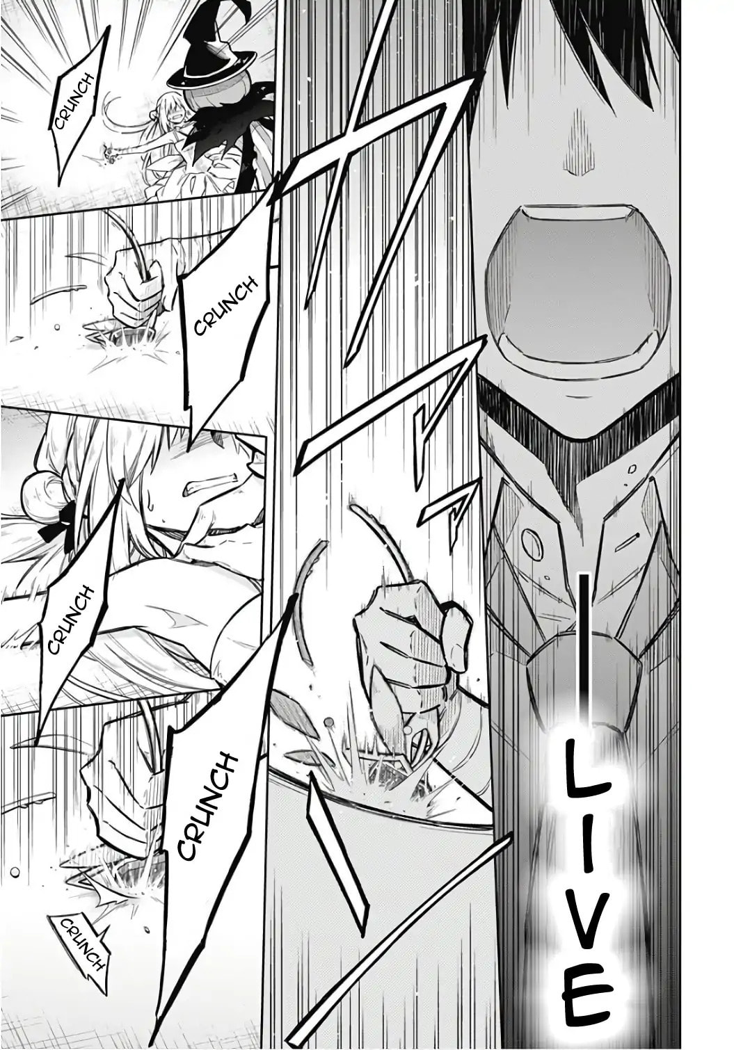 Read Assassin