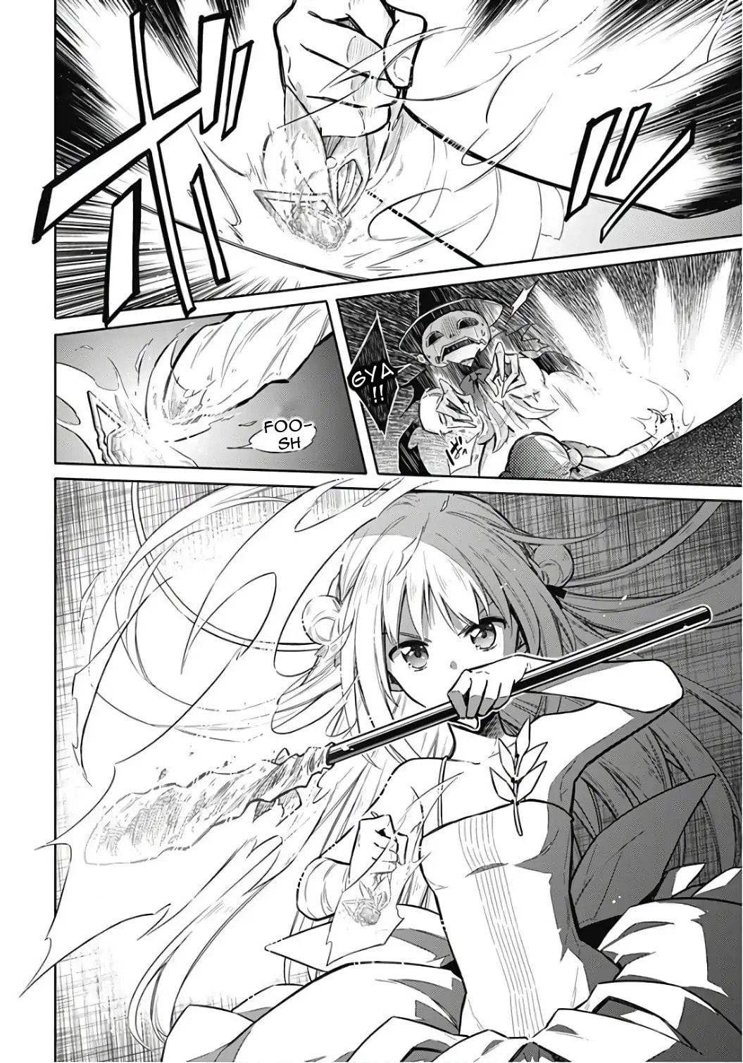 Read Assassin