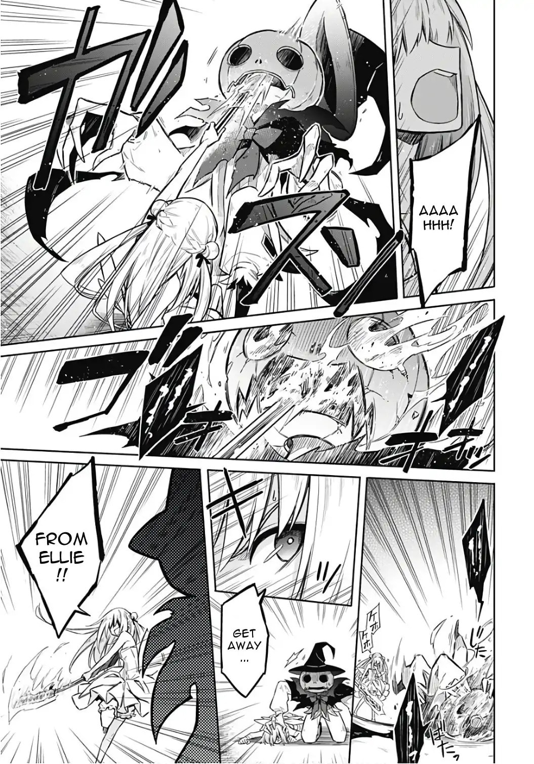 Read Assassin