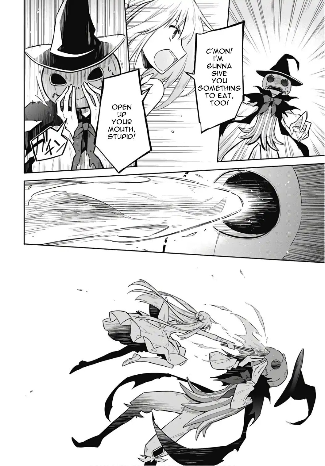 Read Assassin
