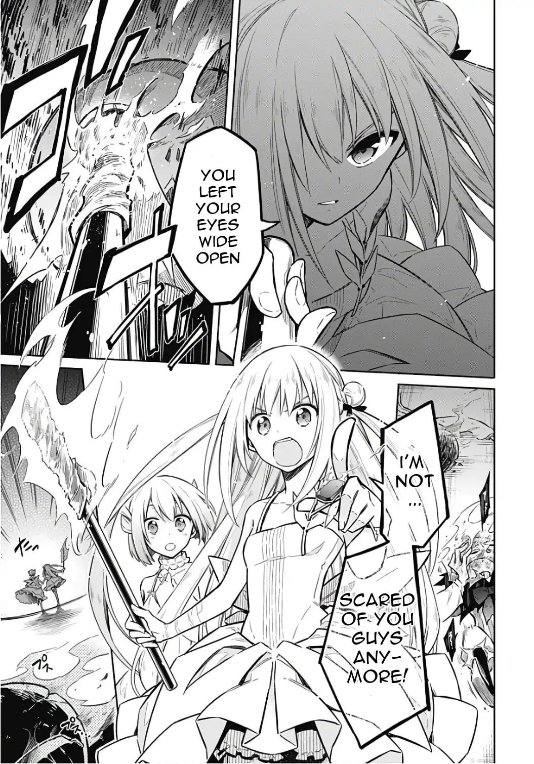 Read Assassin