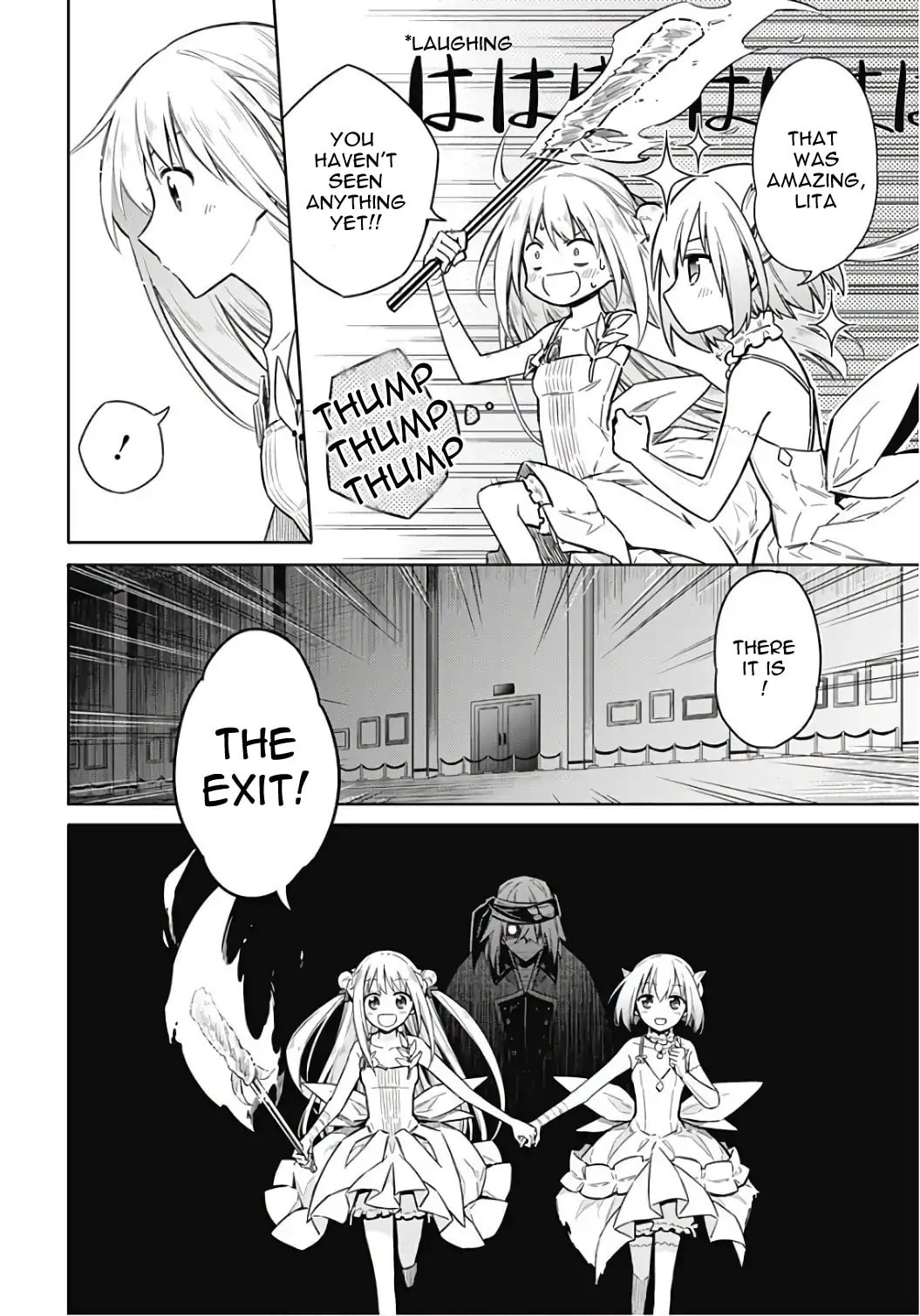 Read Assassin