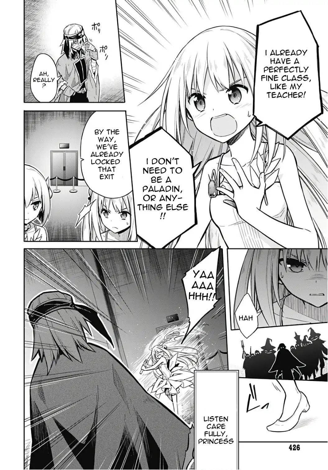 Read Assassin