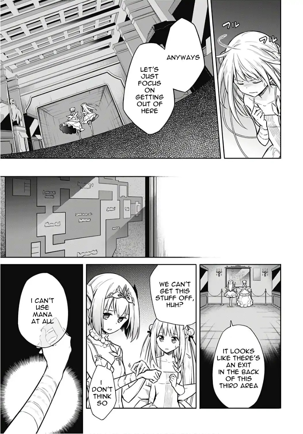 Read Assassin